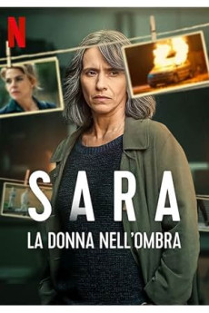 Sara - Gölgedeki Kadın