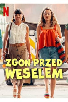 Düğünden Önce Ölüm